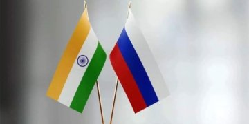 Russia is fourth biggest source of imports for India
