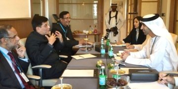 India, UAE seek to double non-petroleum trade by 2030