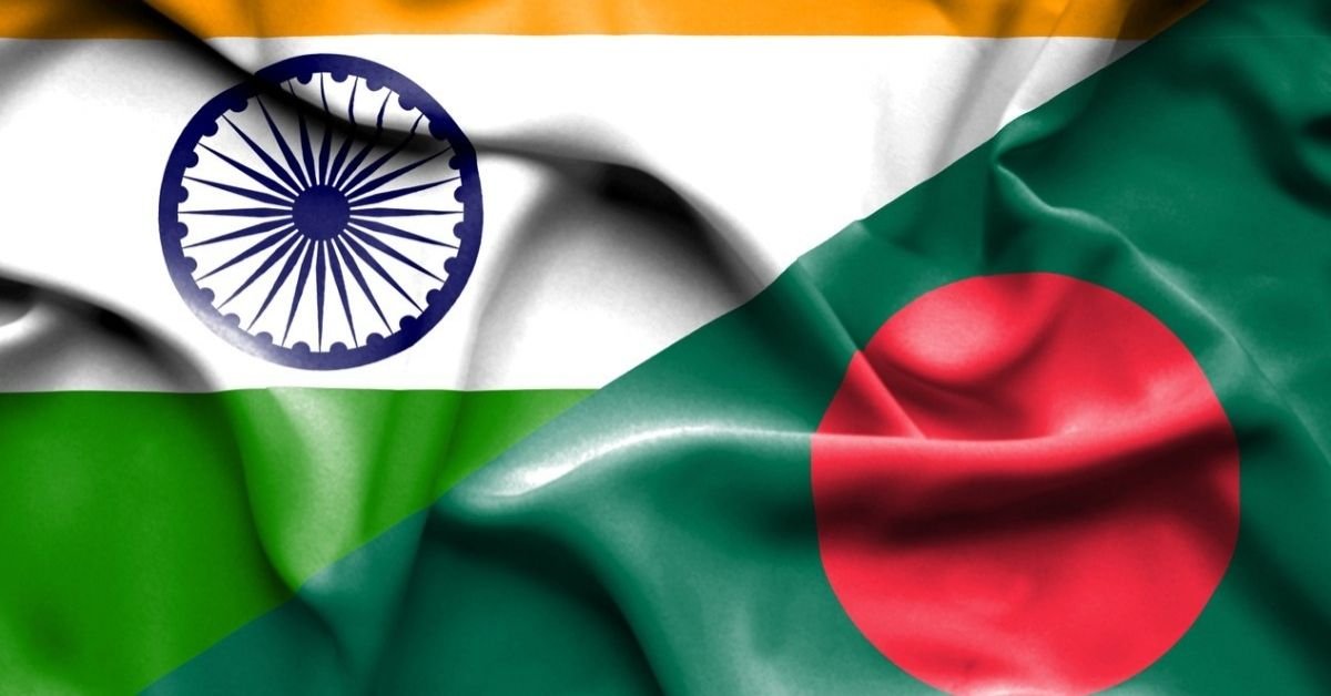 Seven MoUs signed between India & Bangladesh
