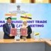 India and Brunei Review Trade Ties at Third Joint Trade Committee