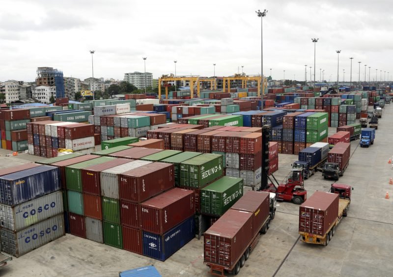 India and Nepal to soon start electronic cargo tracking