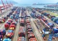 India’s Merchandise Exports Rise 23%