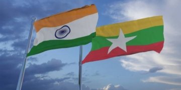 India, Myanmar agree to promote bilateral trade
