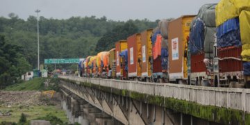 Nepal, India to amend bilateral transit treaty to expand trade and connectivity