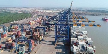 India’s port sector to expand 4-7% in 5 years: Report