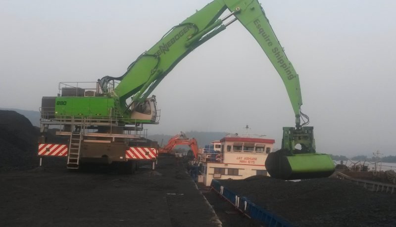 Pakistan: Importers decry ‘high’ terminal handling charges