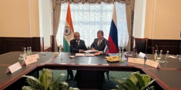 India, Russia Working on Roads and Intelligent Transport Systems
