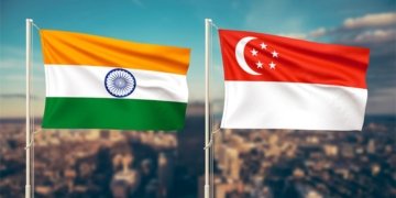 India-Singapore ties poised for even bigger take-off