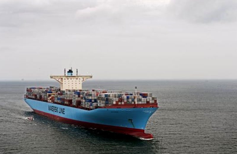INDIA SOUTH AFRICA TRADE LANE PRESENTS GROWTH OPPORTUNITIES
