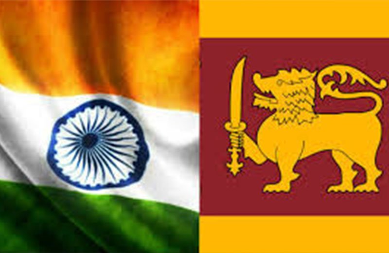 India, Sri Lanka set 11-point agenda to improve ties
