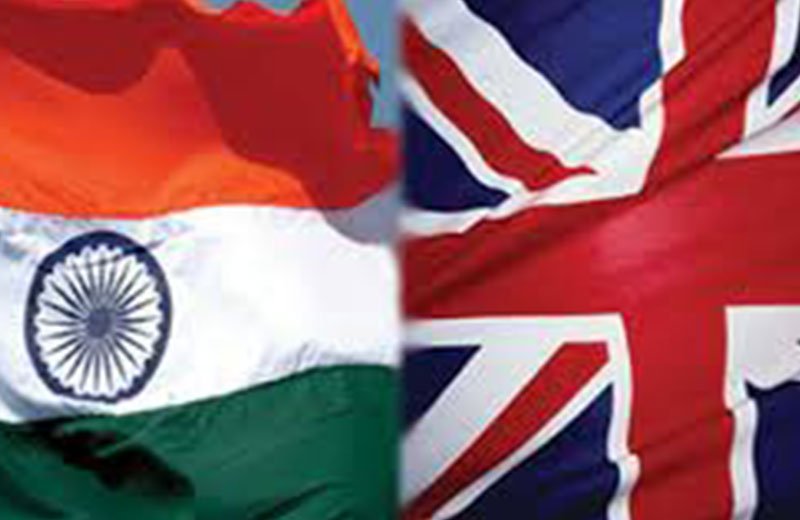 Proposed India-UK FTA to push exports of labour-intensive sectors