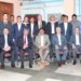 Indian Ambassador to Islamic Republic of Iran visits Jawaharlal Nehru Port Trust