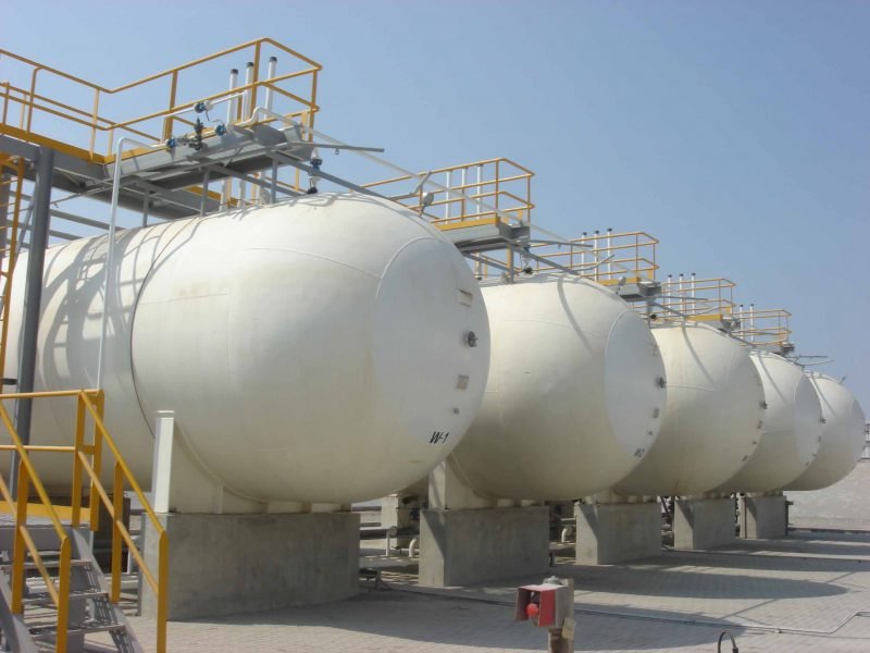 Indian Oil likely to acquire up to 50 pc equity in GSPL LNG