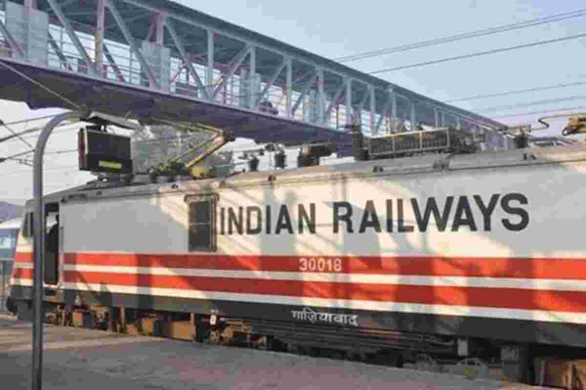 Quadrant Future Tek to Install Kavach on 1,200 Locomotives for Indian Railways
