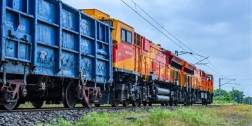 Indian Railways freight loading gains momentum in September