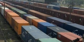 Rewari Gati Shakti Cargo Terminal starts operations