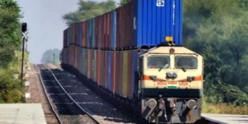 Eurasian Economic Union and China shift to electronic documentation for rail freight