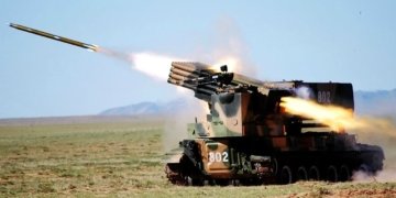 Rajnath Singh announces targets for achieving Rs.50,000 Cr worth defence exports