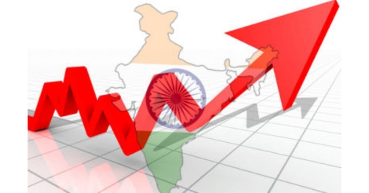 India racing to become global economic power house