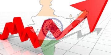 India to grow at 6.75% this fiscal & 7-7.5% in 2018-19