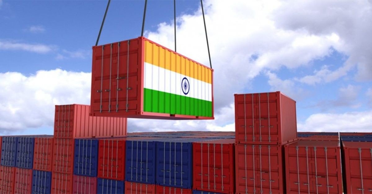 India’s export momentum seen resilient despite 10% US tariff: Report