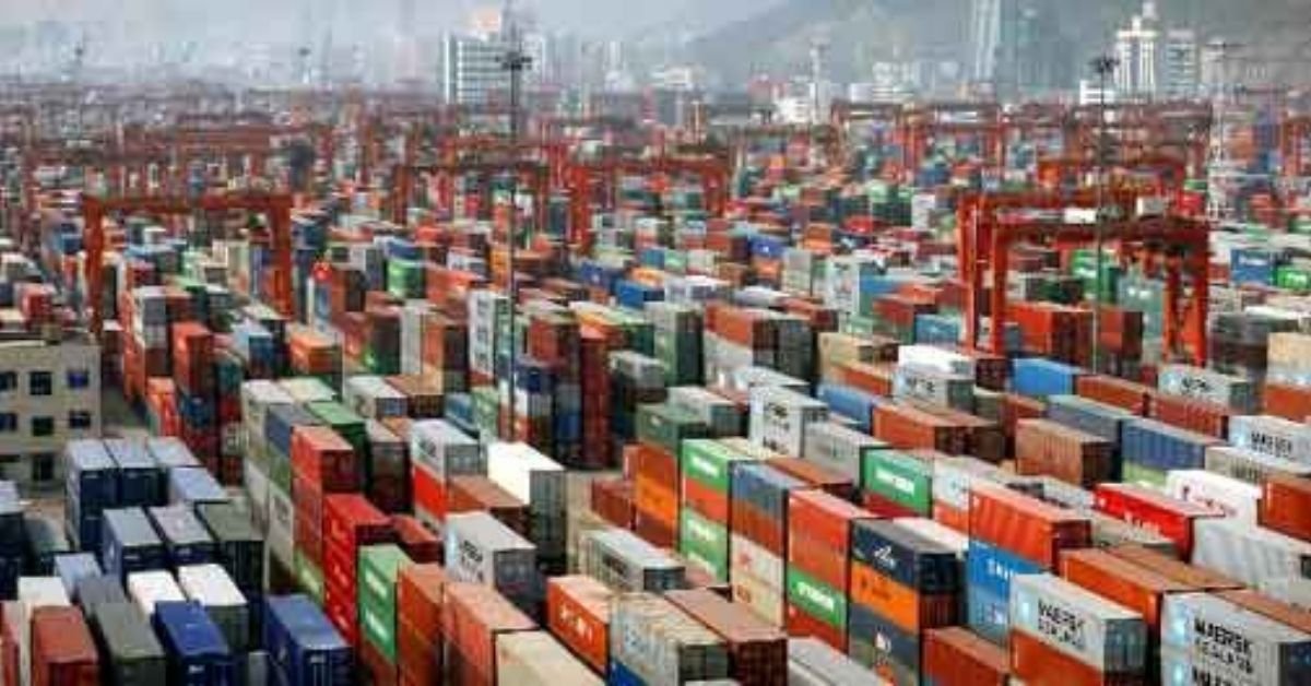 Scheme to develop 700 districts as export hubs