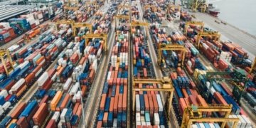 GCC emerges India’s largest trading block
