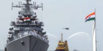 Defence shipping deals to be thrown open to private companies