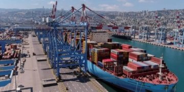 What is One Nation – One Port?