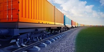 Indian Railways’ EXIM container stake declines