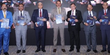 Indian Register of Shipping hosts 50-year commemorative event