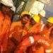 Indian sailors stuck at Ukrain Port