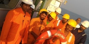 Seafarer costs to accelerate on rising officer shortfall