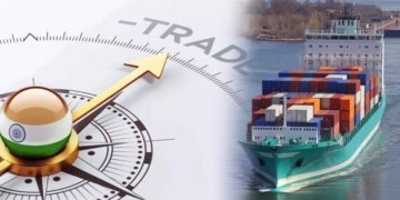 India’s trade deficit may surge to $300 bn in FY26: Report