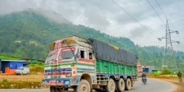 Road transport forecast to grow up to 9% in FY23