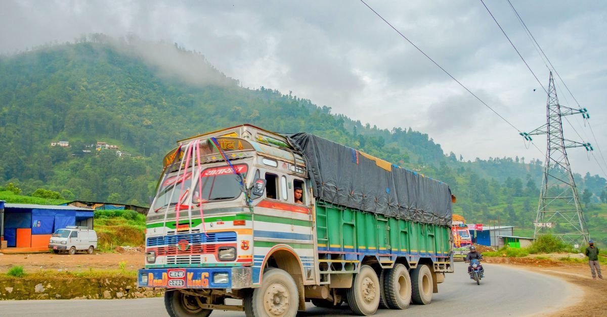 National Logistics Policy to boost employment