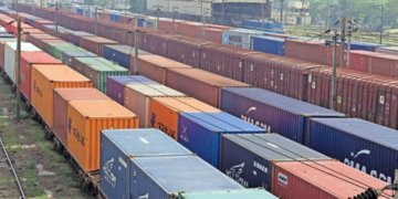 COMING SOON: FREIGHT TRAINS WITH ASSURED TRANSIT TIME AT NO EXTRA COST