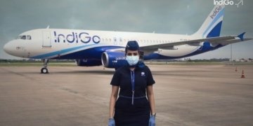 IndiGo and Air India to add huge cargo capacity