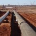 Indo-Bangla friendship pipeline set to be commissioned in February