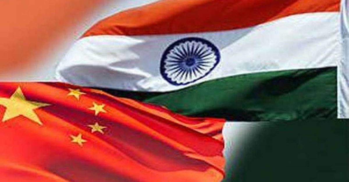 India’s changing trade patterns