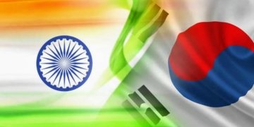South Korea And India Have Begun Exchanging Bill Of Lading Electronically