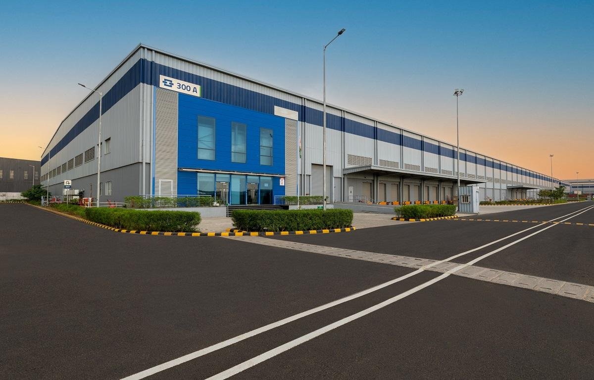 IndoSpace expands in the NCR region, Haryana. Launches logistics park near Palwal and Taoru