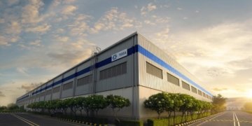 IndoSpace Invests INR. 4500 crores in Logistics, Warehouse Parks