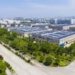Maharashtra to have India’s largest industrial park