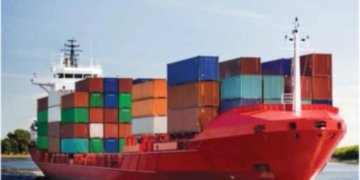 Developing inland waterways in northeast