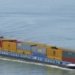 Cargo movement on waterways marks a six-fold increase