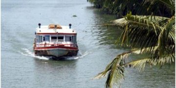 10 waterways abandoned in Bangladesh due to irregularities in dredging