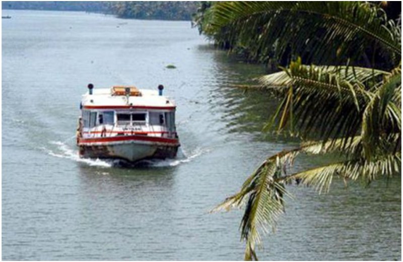 IWAI inks project agreement with World Bank for Jal Marg Vikas Project on Ganga