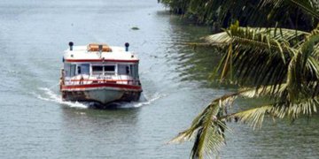 Mumbai Port Trust likely to introduce water taxi services in November