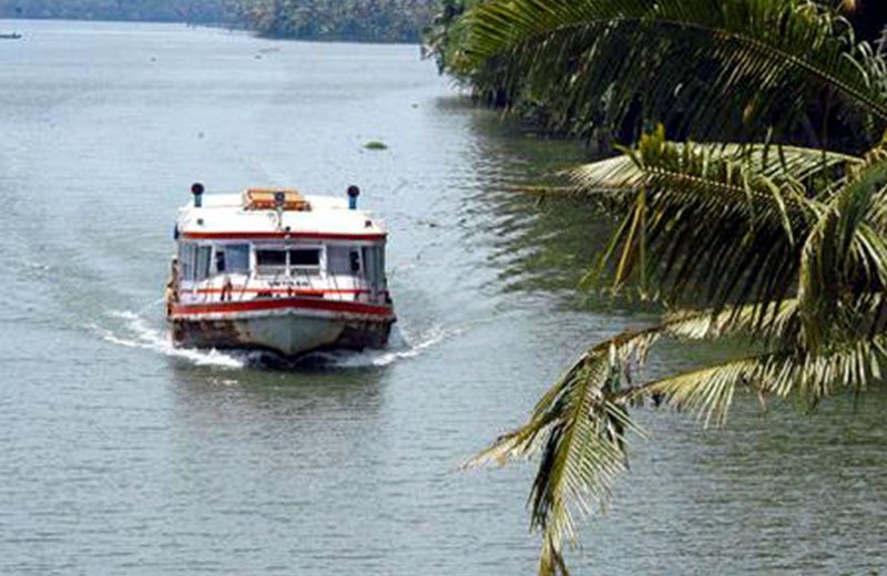 Prime Minister Narendra Modi inaugurates various Green Waterway Initiatives in Varanasi, Marks Milestone in Clean Energy and Tourism